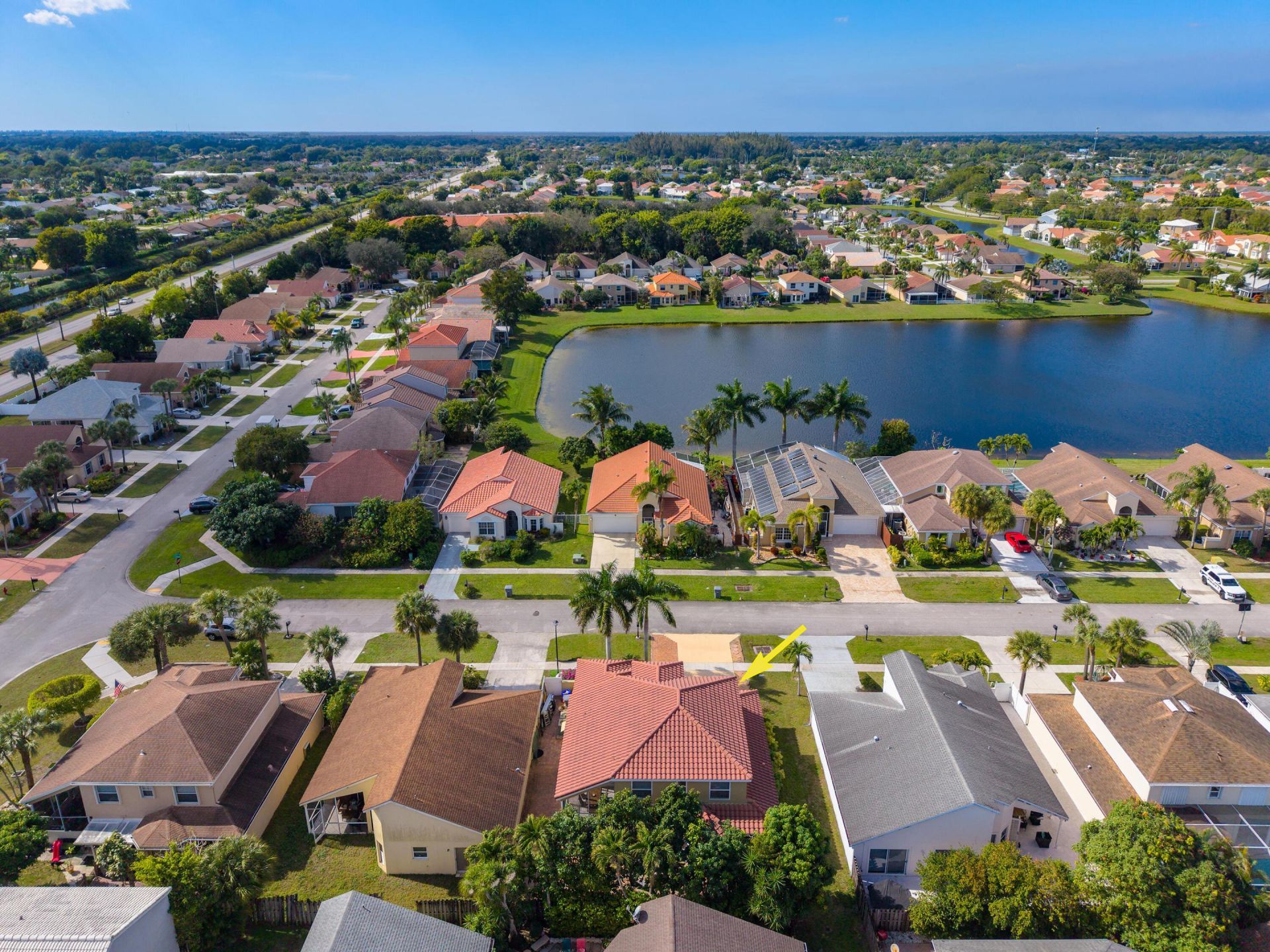 18956 La Costa Lane, Boca Raton, FL 33496 Photo