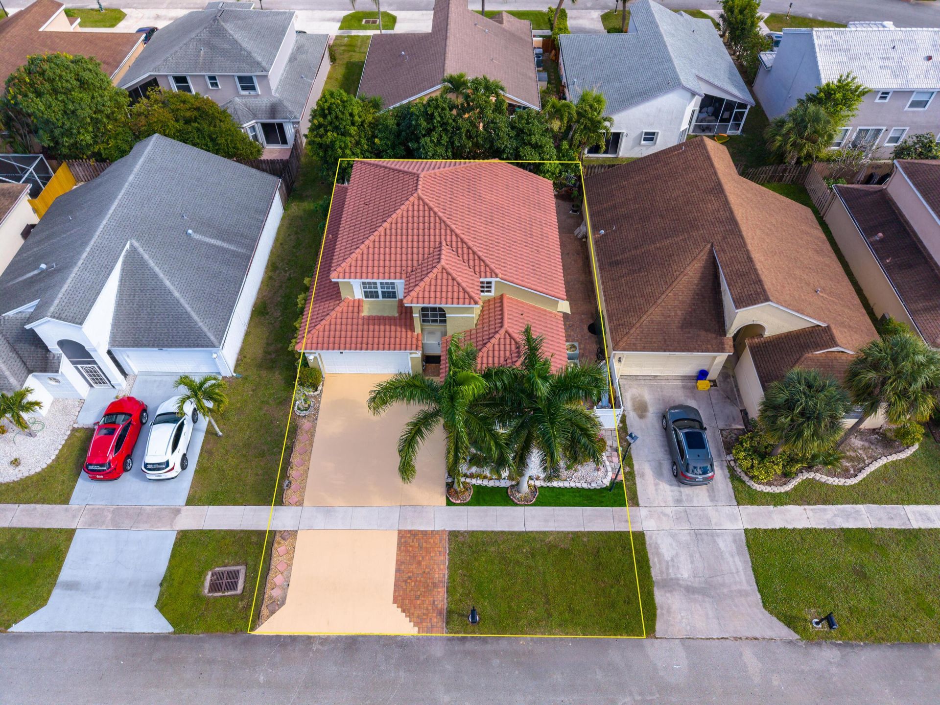 18956 La Costa Lane, Boca Raton, FL 33496 Photo