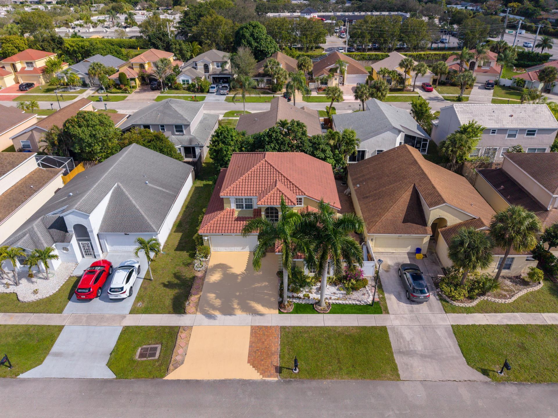 18956 La Costa Lane, Boca Raton, FL 33496 Photo