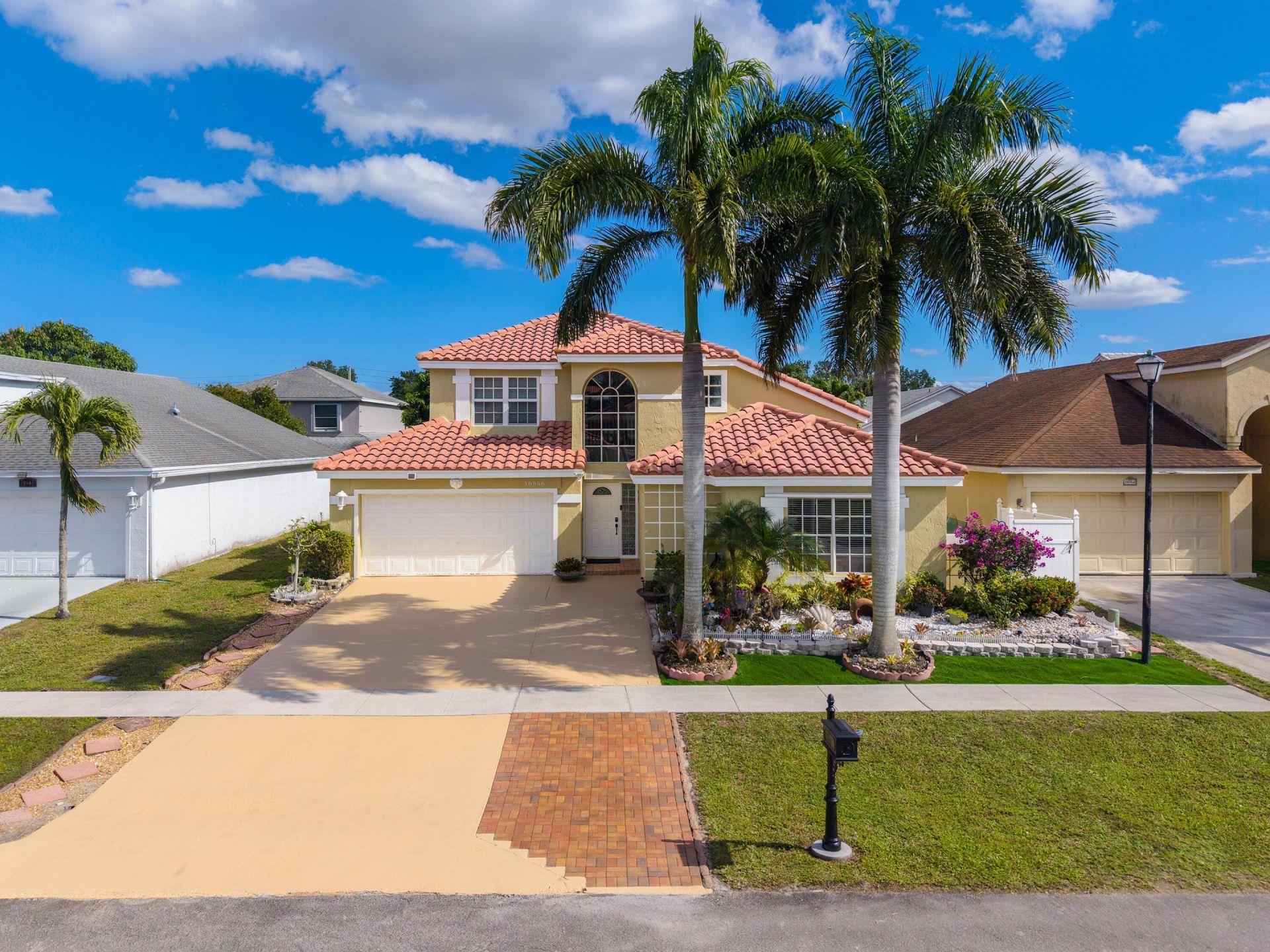 18956 La Costa Lane, Boca Raton, FL 33496 Photo