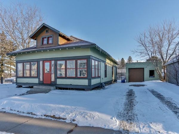 307 WASHINGTON STREET, Mosinee, WI 54455