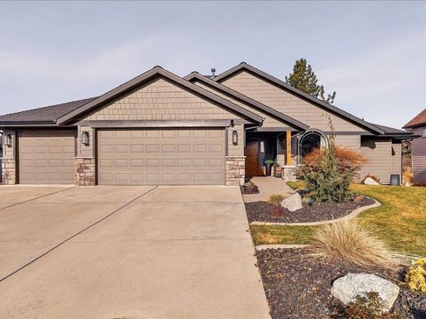 1213 E Fireside Ln, Spokane, WA 99208
