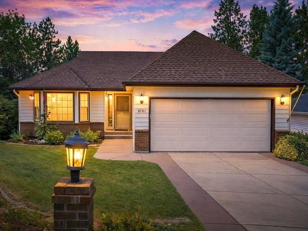 8701 E Boardwalk Ln, Spokane, WA 99212