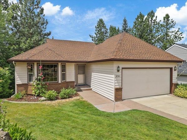 8701 E Boardwalk Ln, Spokane, WA 99212