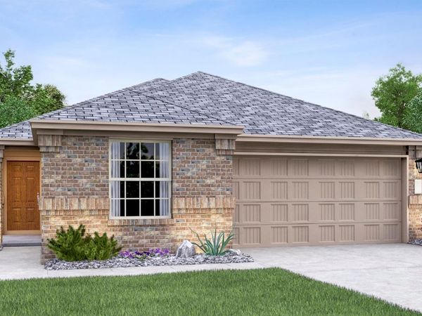 3340 Everett ST, Kyle, TX 78640