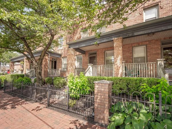 6 Hanford Street, Unit 6, Columbus, OH 43206