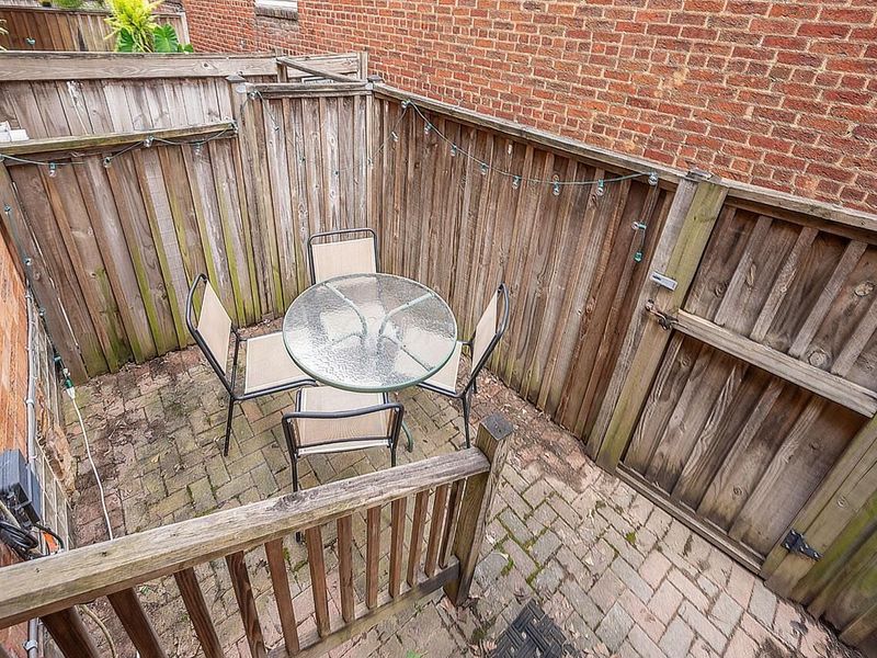 6 Hanford Street, Unit 6, Columbus, OH 43206 Photo 23