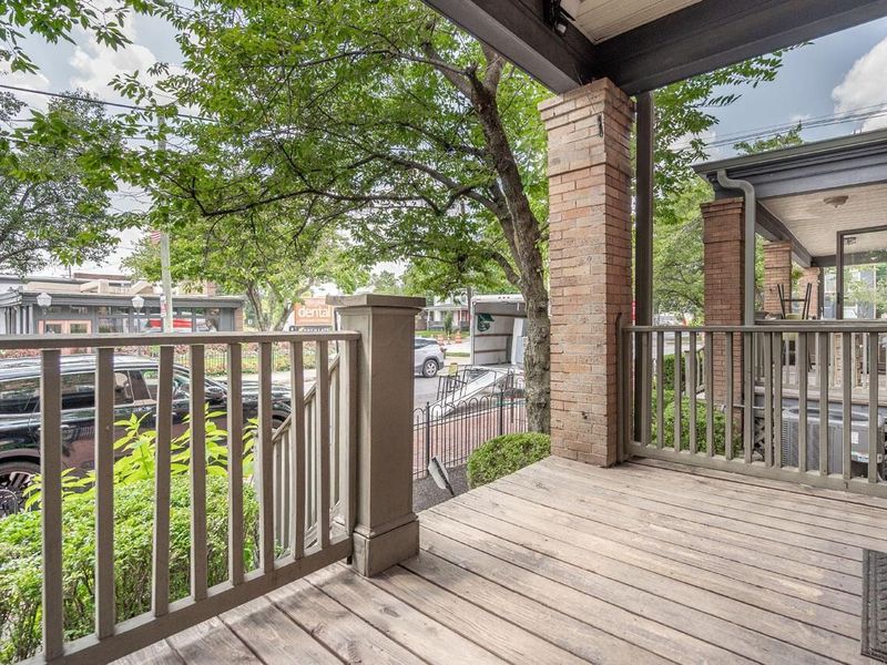 6 Hanford Street, Unit 6, Columbus, OH 43206 Photo 4
