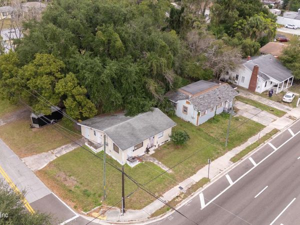 5055 SAN JUAN Avenue, Jacksonville, FL 32210