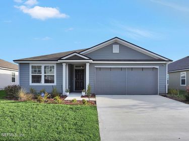 65343 RIVER GLEN Parkway, Yulee, FL 32097