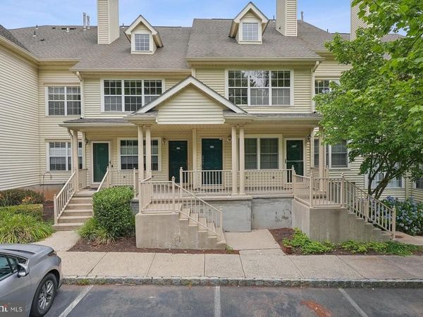 624 BRICKHOUSE ROAD, PRINCETON, NJ 08540