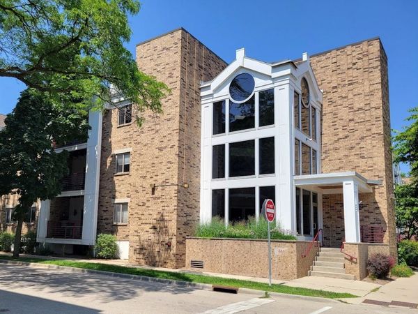 311 N Hancock Street, Unit 231, Madison, WI 53703