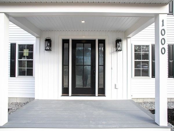 38-D Edson, Oakham, MA 01068