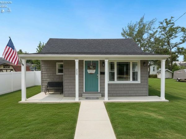 232 Beech Street, Port Clinton, OH 43452