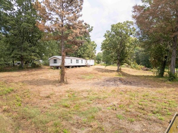 28 Baker West, Perryville, AR 72126