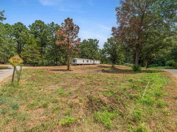 28 Baker West, Perryville, AR 72126