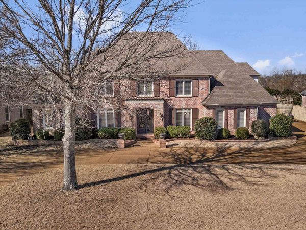 1831 GROVEWAY DR, Germantown, TN 38139