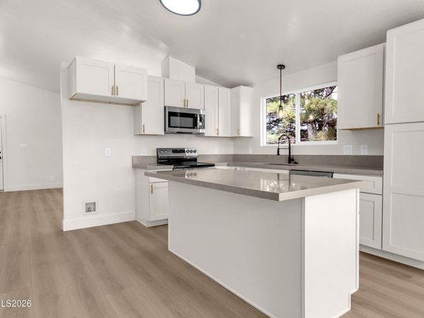 6790 Sandia Drive, Reno, NV 89523