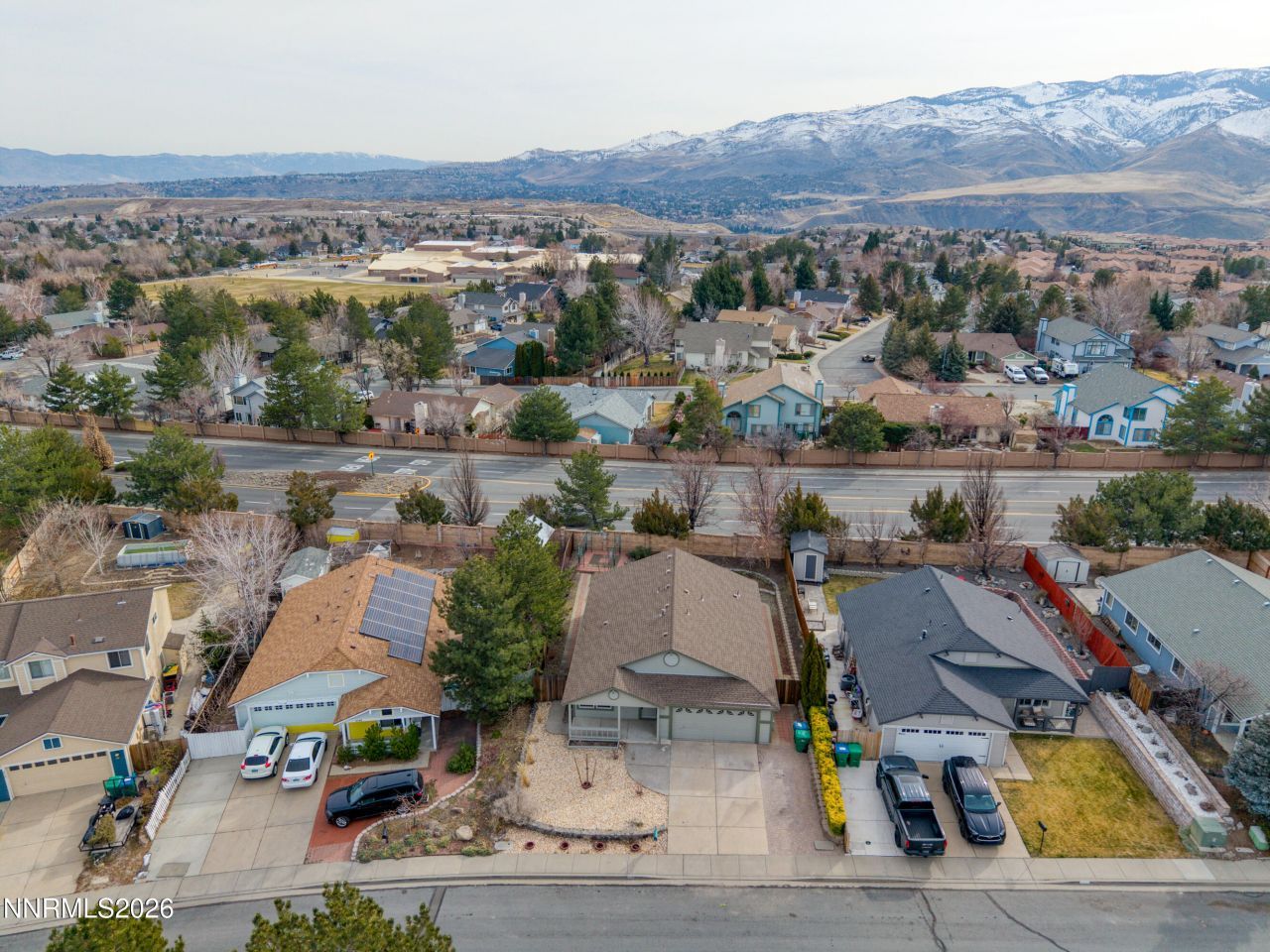 6790 Sandia Drive, Reno, NV 89523 Photo