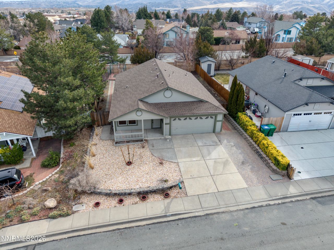 6790 Sandia Drive, Reno, NV 89523 Photo