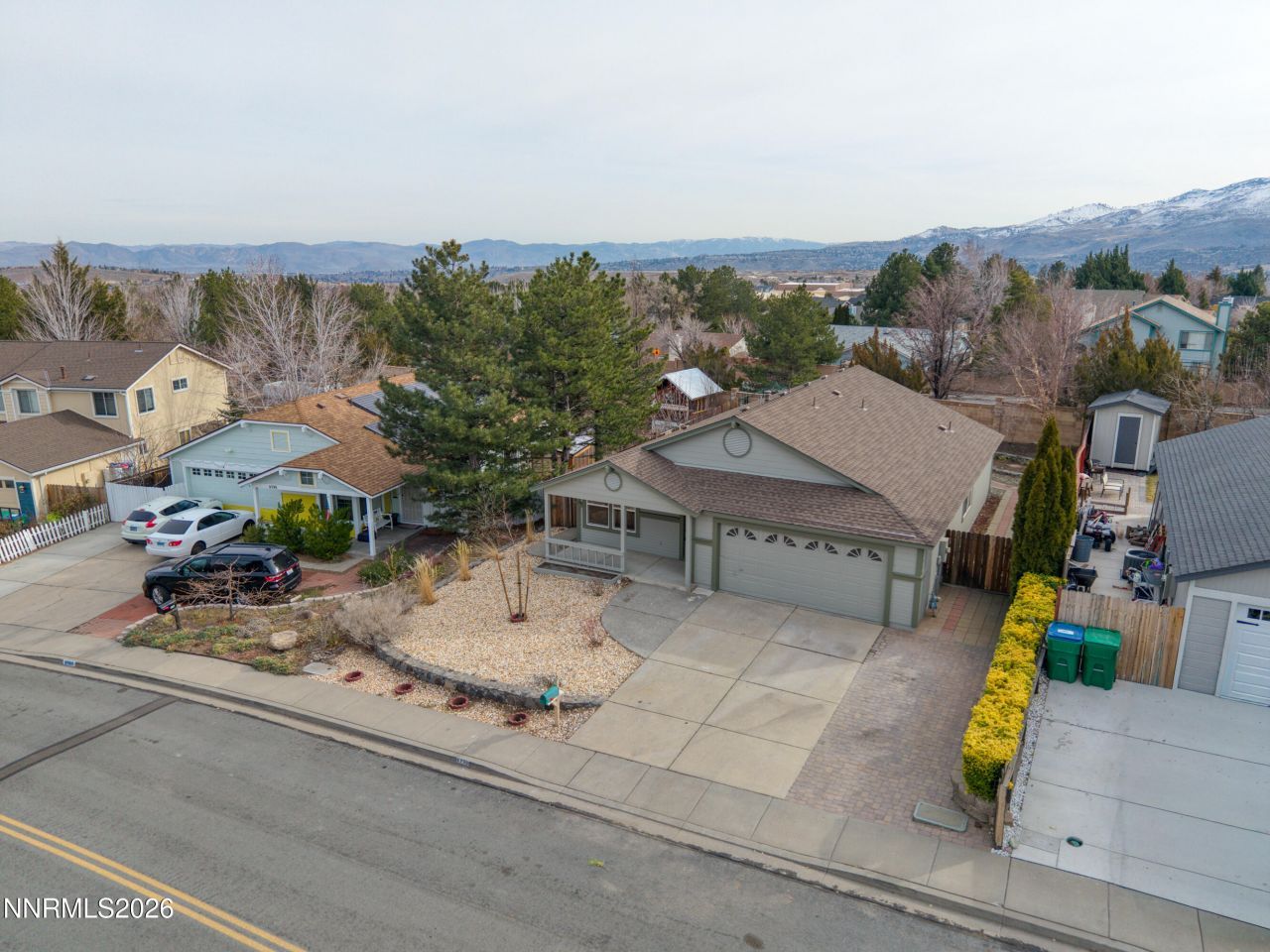 6790 Sandia Drive, Reno, NV 89523 Photo