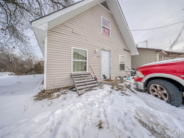 22930 Hardy Lane , St Robert, MO 65584