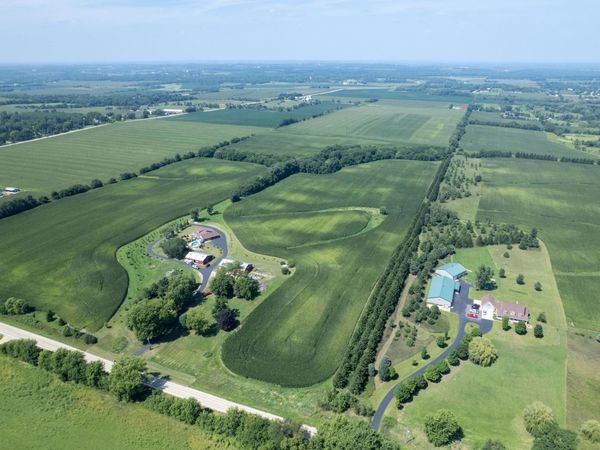 0 Telegraph Road, Winnebago, IL 61088
