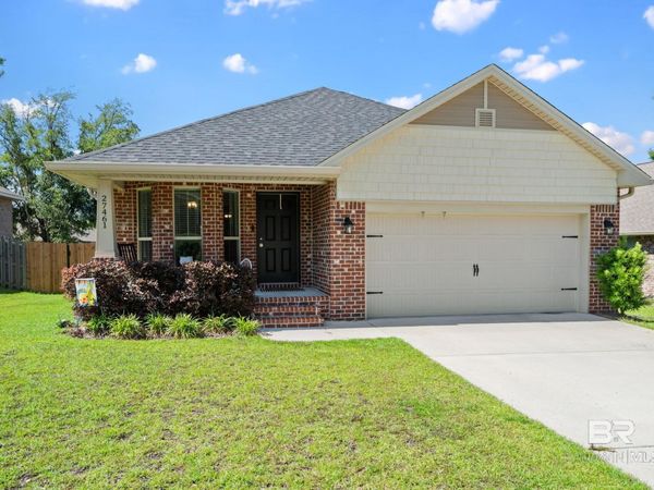 27461 Elise Court, Daphne, AL 36526