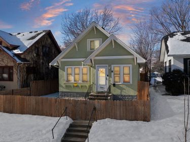 3315 Newton Avenue N, Minneapolis, MN 55412