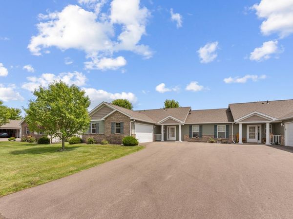 1430 S Irving Avenue, Rush City, MN 55069