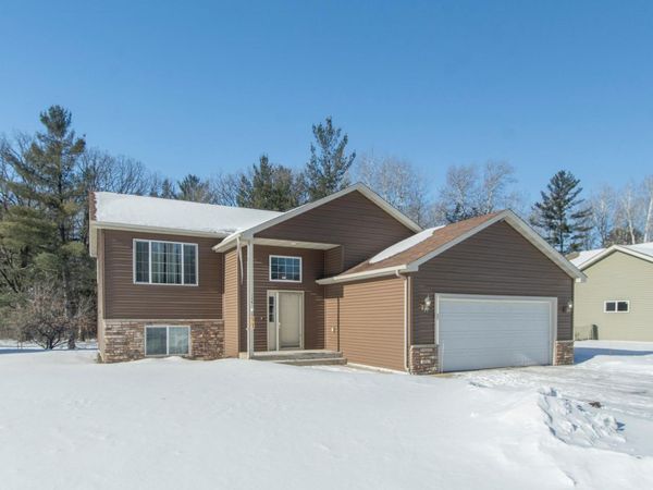 146 Boulder Place, Randall, MN 56475