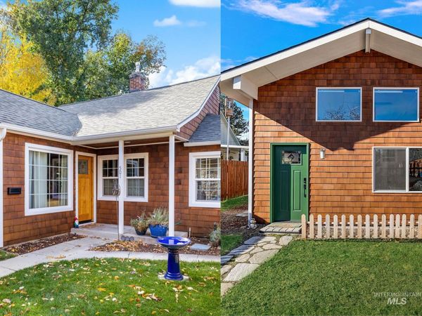 501/503 N 26th St, Boise, ID 83702