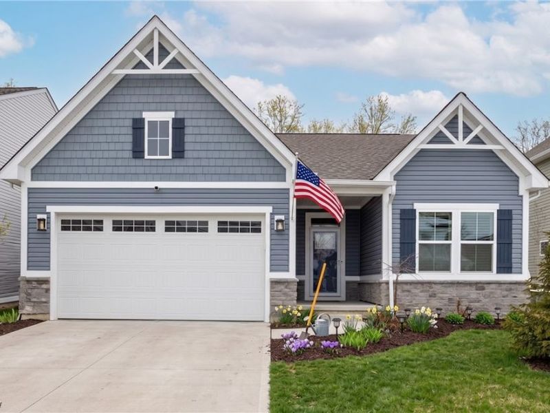 6194 James Drive, Lorain, OH 44053 Photo 1