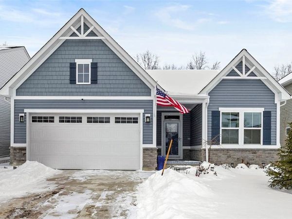 6194 James Drive, Lorain, OH 44053