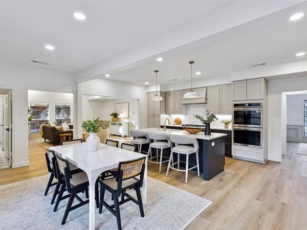 3816 Portsmouth Circle, Plano, TX 75023