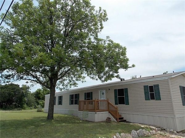 3510 Gerry, Granbury, TX 76049