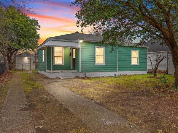 1611 Savoy Street, Dallas, TX 75224