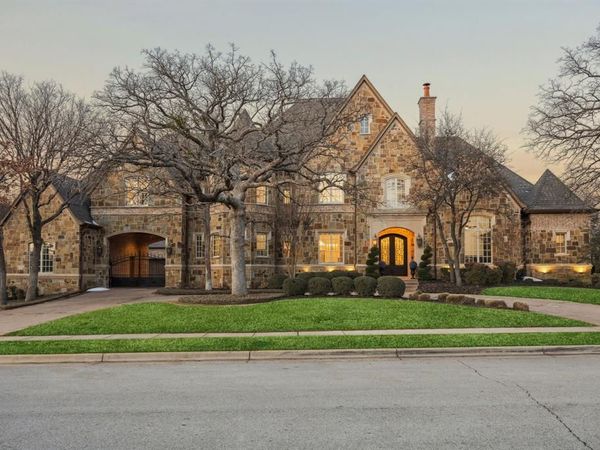 1820 Beam Drive, Southlake, TX 76092