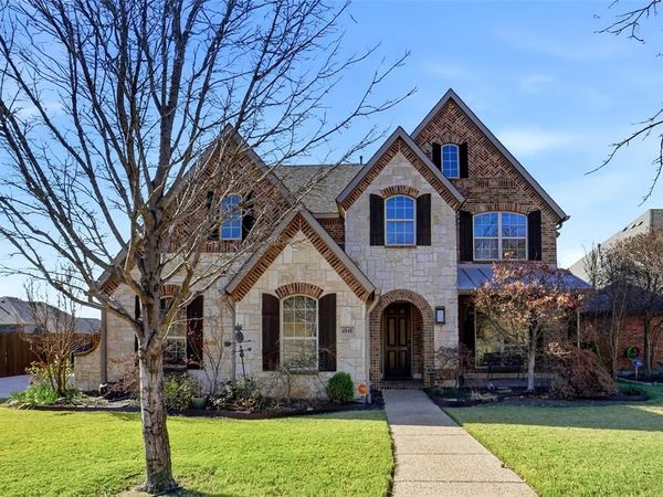 4840 Exposition Way, Fort Worth, TX 76244