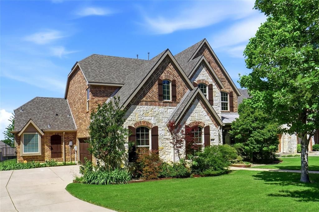 4840 Exposition Way, Fort Worth, TX 76244 Main Photo