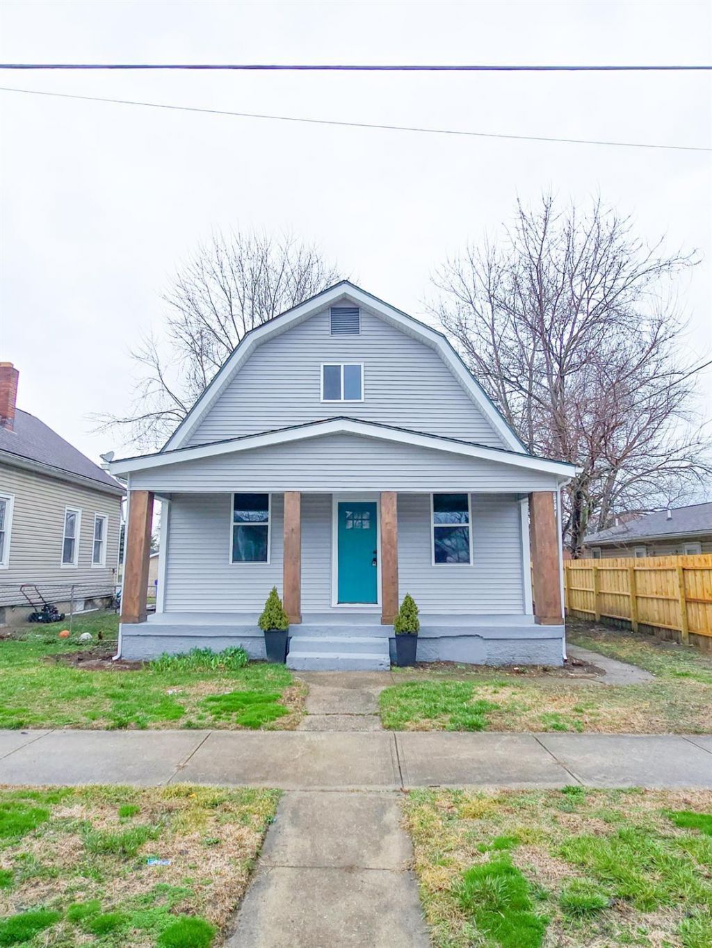 1036 Weller Avenue, Hamilton, OH 45015 Main Photo