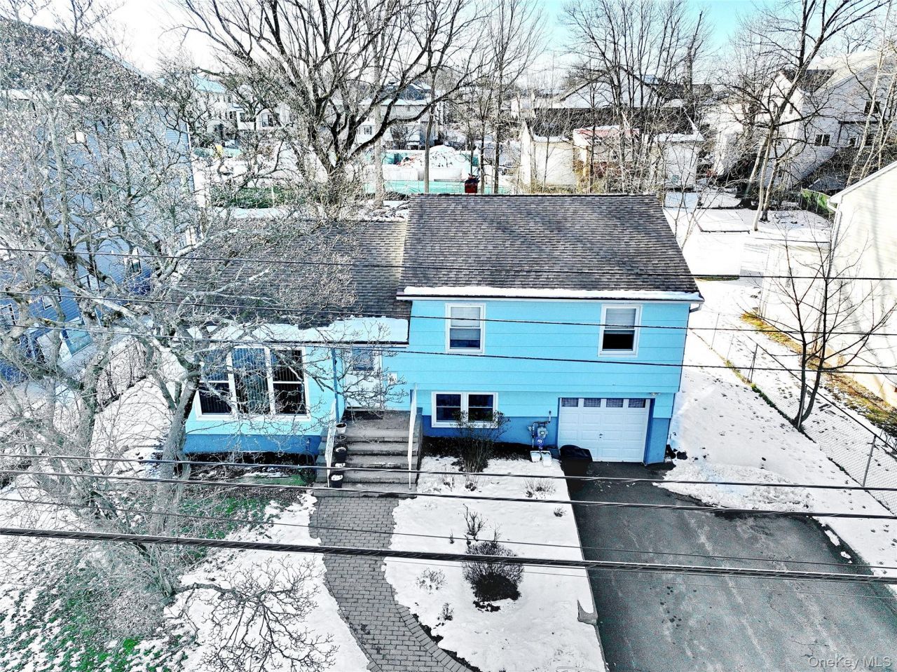 19 Paiken Drive, Spring Valley, NY 10977 Main Photo