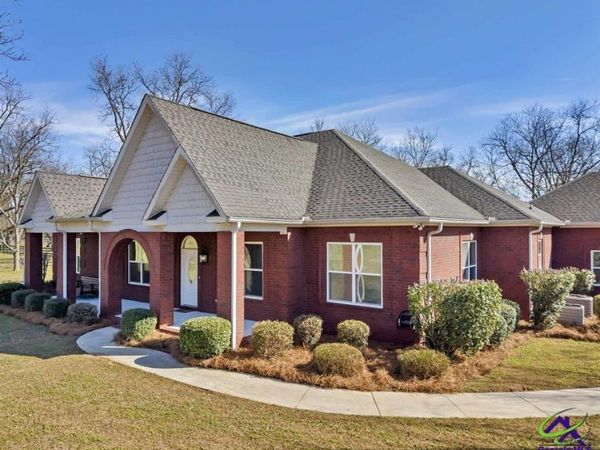 706 Orr Road, Fort Valley, GA 31030
