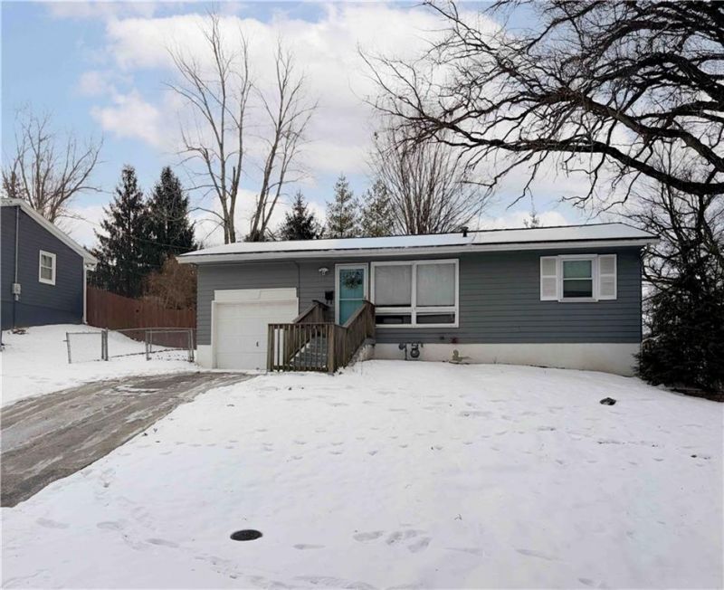 1107 Cordell Street, Excelsior Springs, MO 64024 Main Photo