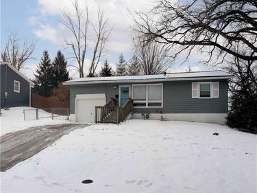 1107 Cordell Street, Excelsior Springs, MO 64024