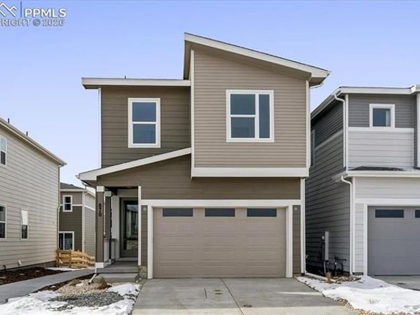 870 Tenebris Point, Colorado Springs, CO 80915