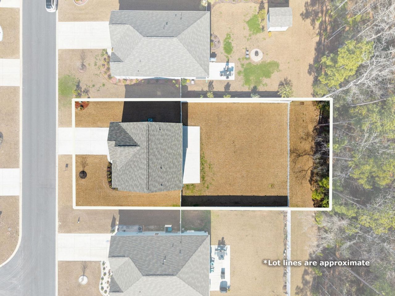 124 Cassina Dr. Photo 36