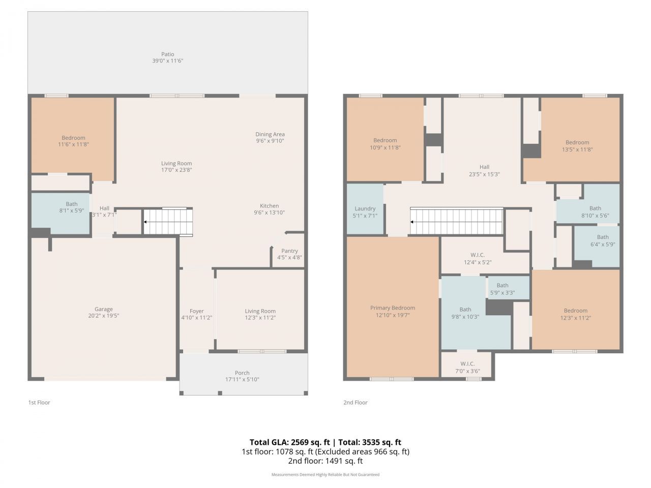 124 Cassina Dr. Photo 37