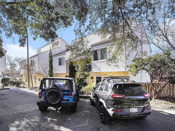 1701 Yaupon Dr., Unit A, Myrtle Beach, SC 29577