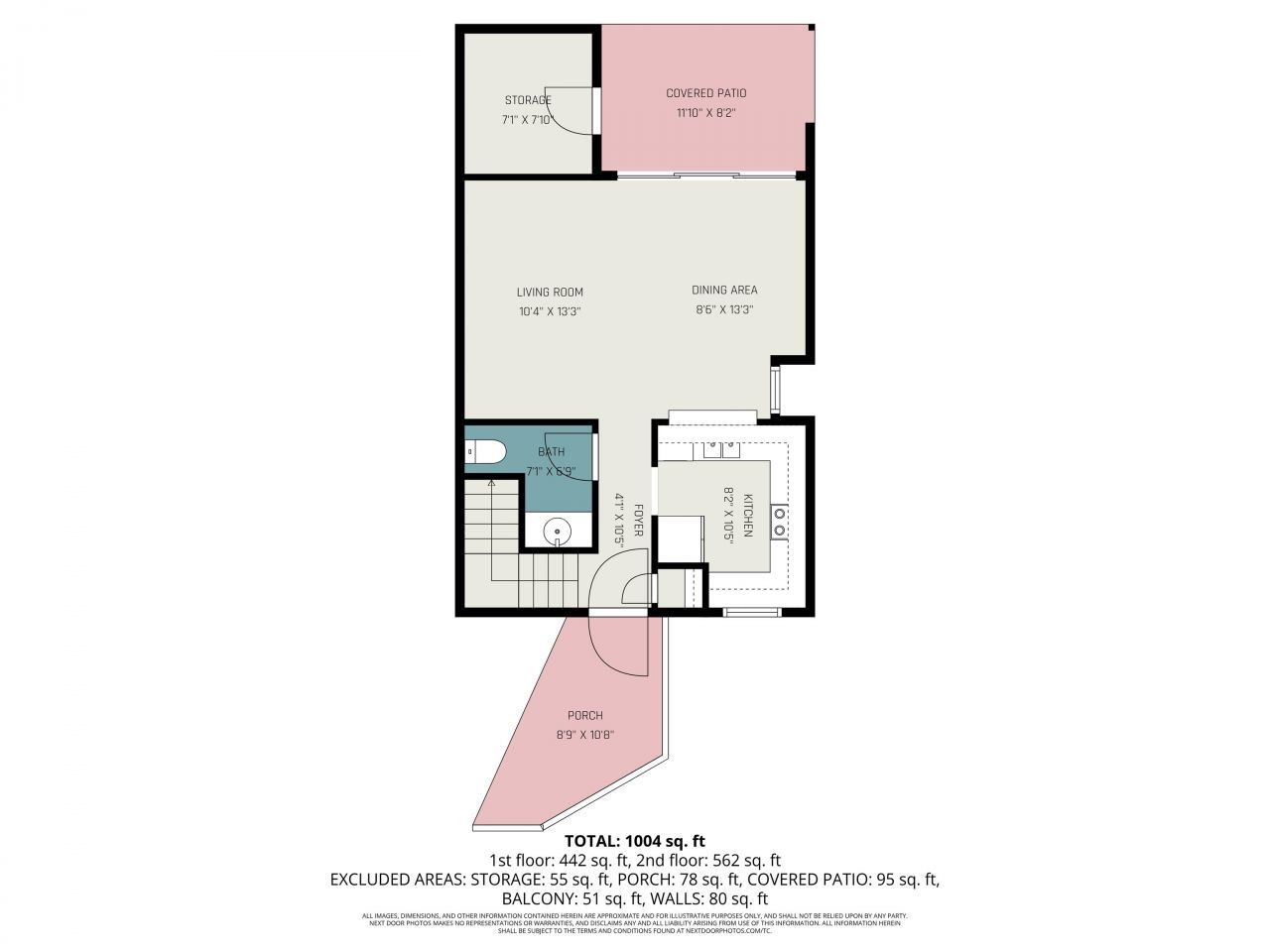 1701 Yaupon Dr. Photo 34